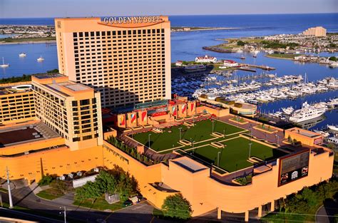 Golden nugget casino de atlantic city